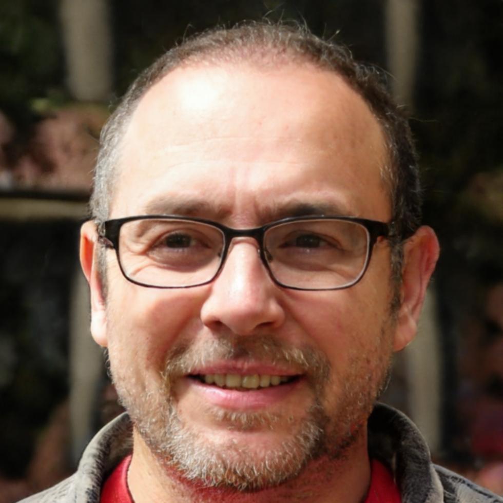 Prof. Dr. Andreas Weber, Direktor Forschung