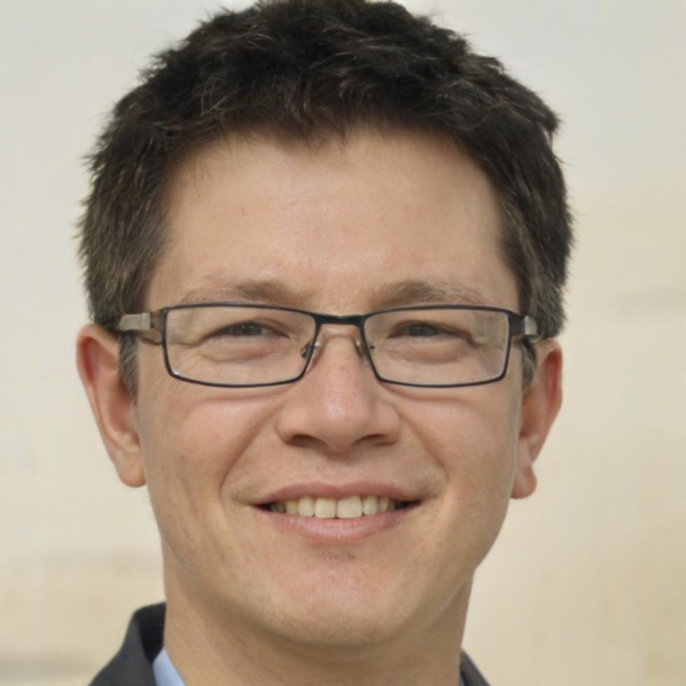 Kunde Portrait